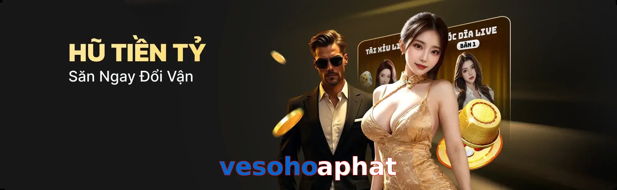 vesohoaphat
