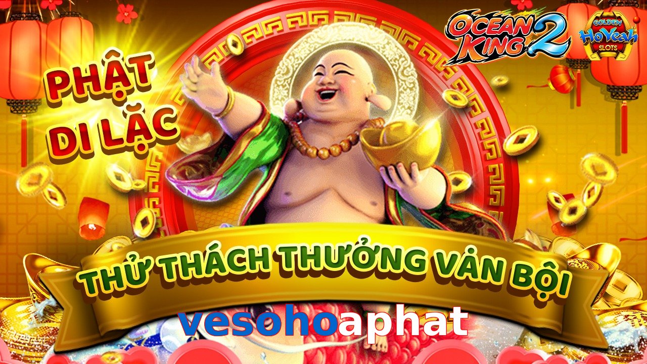 vesohoaphat
